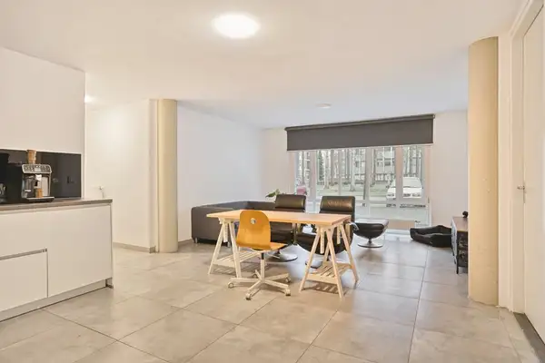 Foto #8 Appartement Erasmusdomein Maastricht