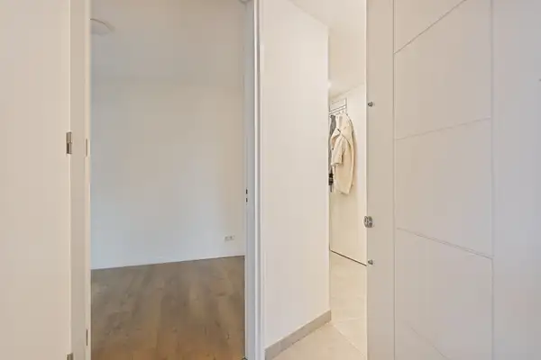 Foto #9 Appartement Erasmusdomein Maastricht