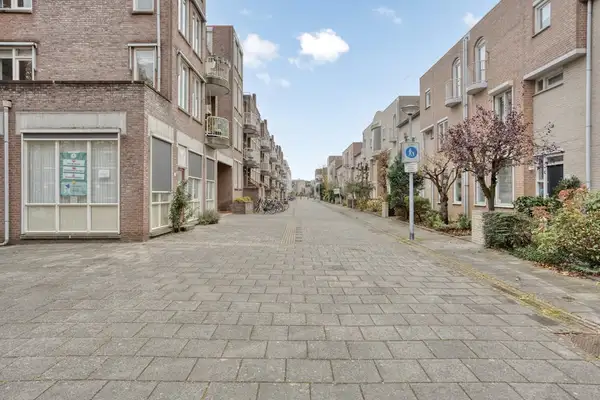 Foto #19 Appartement Erasmusdomein Maastricht