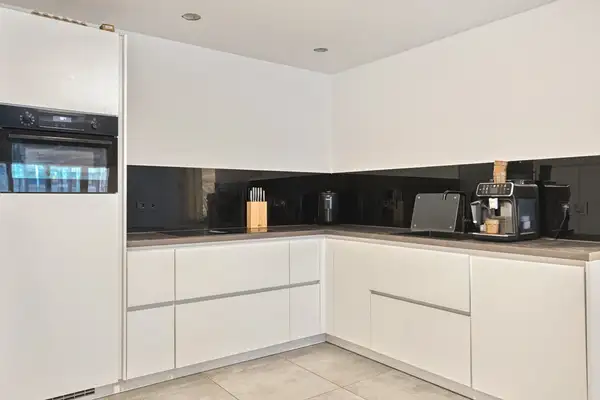 Foto #12 Appartement Erasmusdomein Maastricht