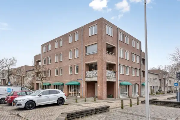 Foto #0 Appartement Erasmusdomein Maastricht
