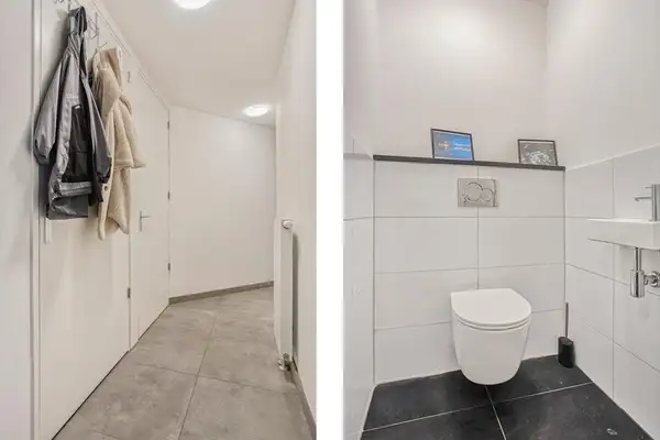 Foto #5 Appartement Erasmusdomein Maastricht