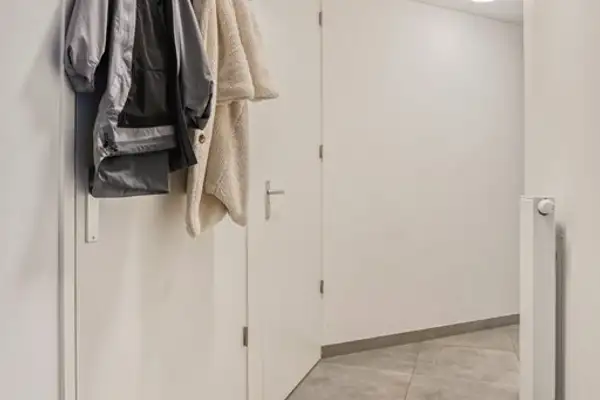 Foto #6 Appartement Erasmusdomein Maastricht