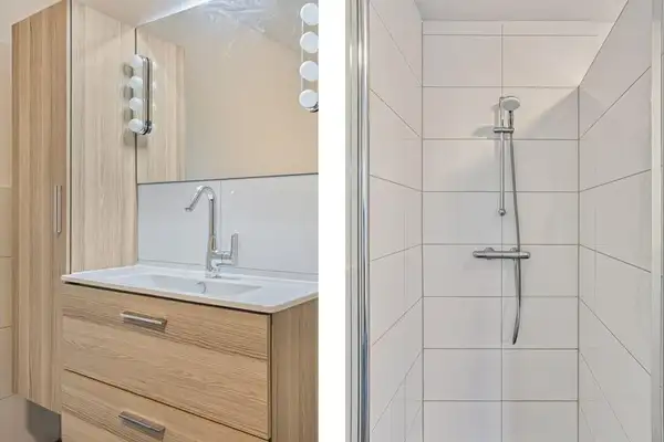 Foto #18 Appartement Erasmusdomein Maastricht