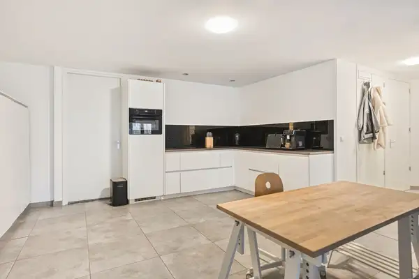 Foto #2 Appartement Erasmusdomein Maastricht