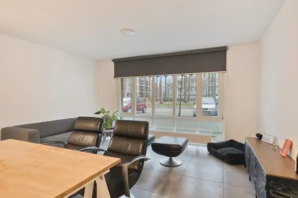 Foto #10 Appartement Erasmusdomein Maastricht
