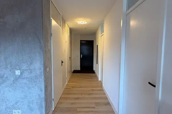 Foto #2 Appartement IJburglaan Amsterdam