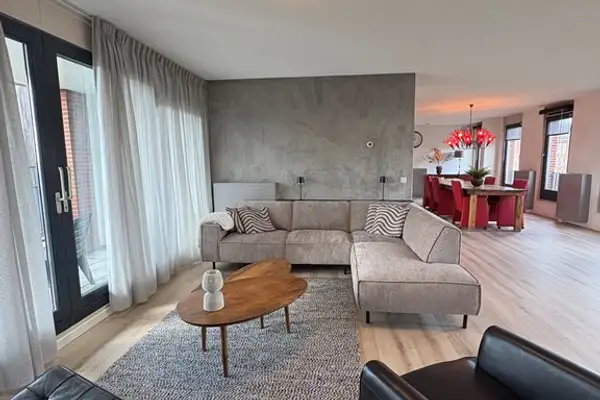 Foto #7 Appartement IJburglaan Amsterdam