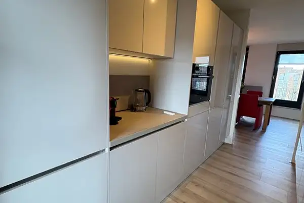 Foto #10 Appartement IJburglaan Amsterdam