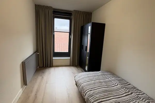 Foto #18 Appartement IJburglaan Amsterdam