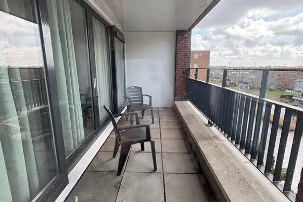 Foto #26 Appartement IJburglaan Amsterdam