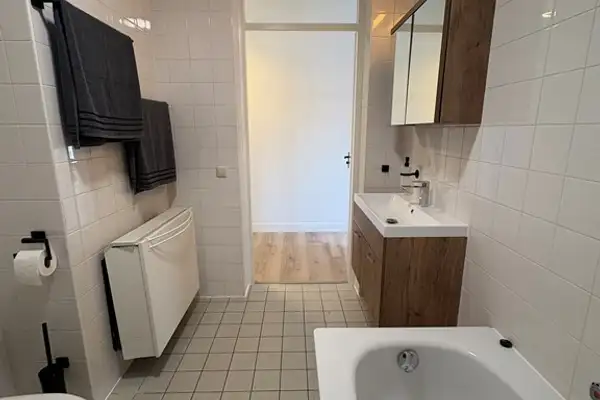 Foto #20 Appartement IJburglaan Amsterdam