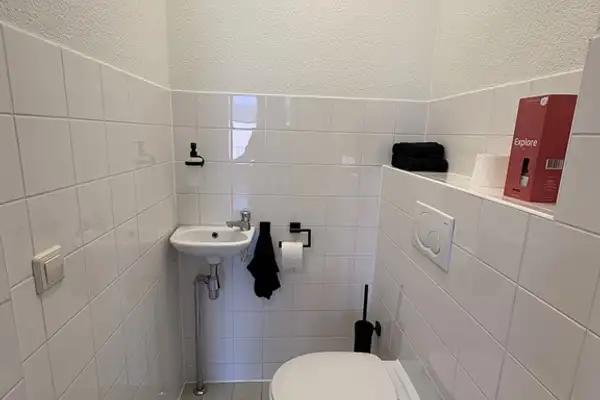 Foto #22 Appartement IJburglaan Amsterdam