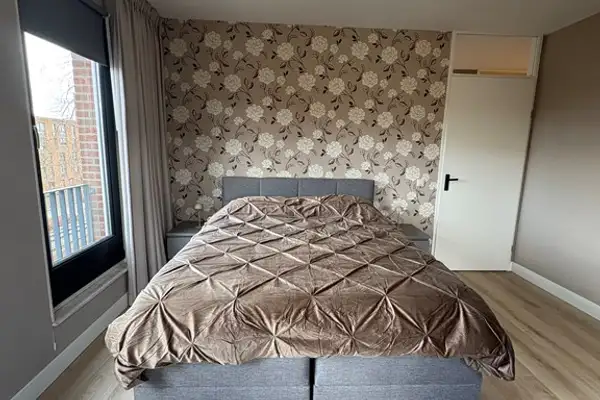 Foto #14 Appartement IJburglaan Amsterdam