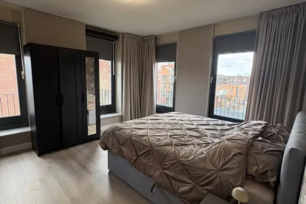 Foto #16 Appartement IJburglaan Amsterdam