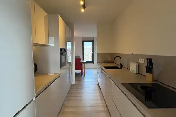 Foto #11 Appartement IJburglaan Amsterdam