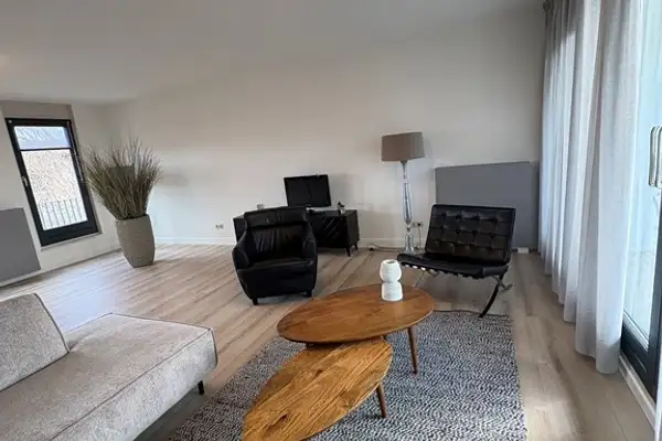 Foto #6 Appartement IJburglaan Amsterdam