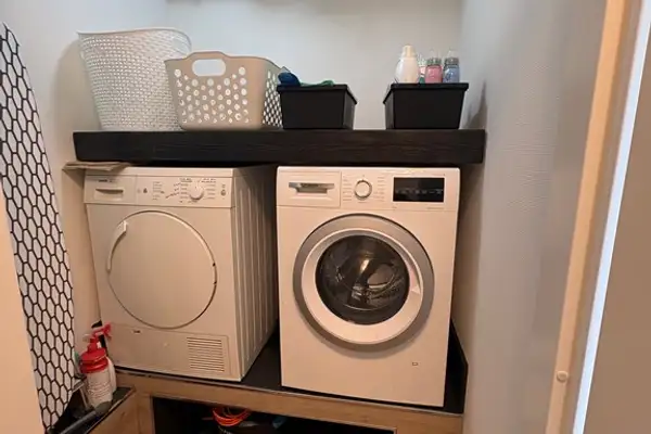 Foto #23 Appartement IJburglaan Amsterdam