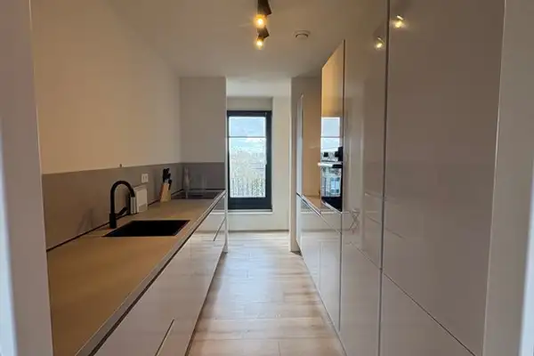 Foto #13 Appartement IJburglaan Amsterdam