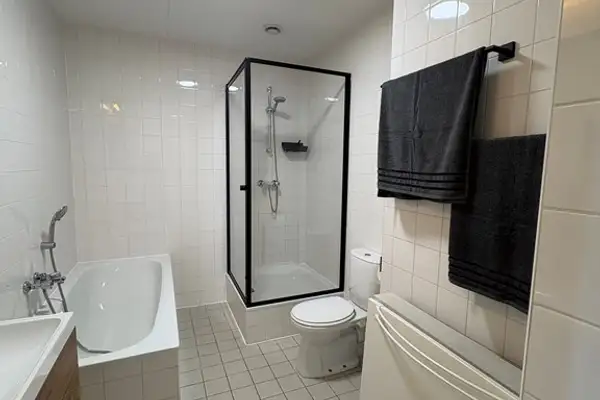 Foto #21 Appartement IJburglaan Amsterdam