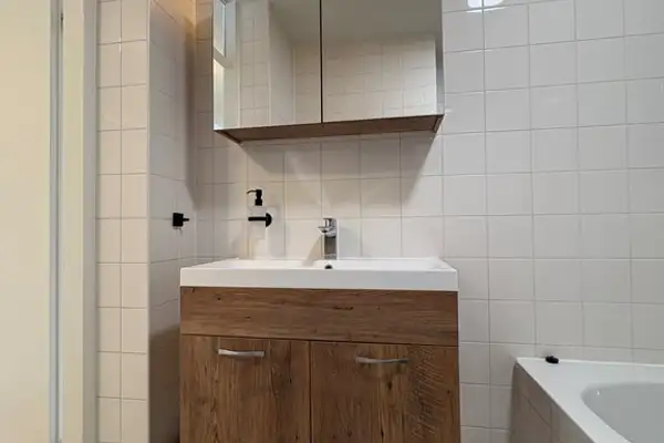 Foto #19 Appartement IJburglaan Amsterdam