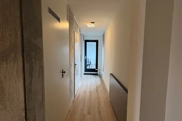 Foto #24 Appartement IJburglaan Amsterdam