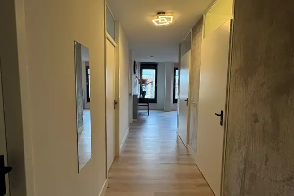 Foto #1 Appartement IJburglaan Amsterdam