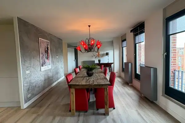 Foto #3 Appartement IJburglaan Amsterdam