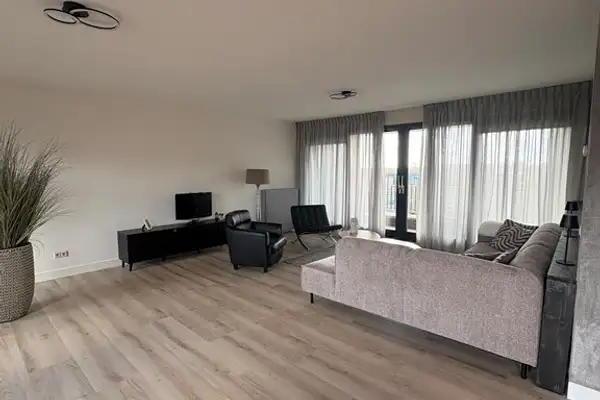 Foto #5 Appartement IJburglaan Amsterdam