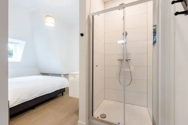 Foto #12 Appartement Kronenburgersingel Nijmegen