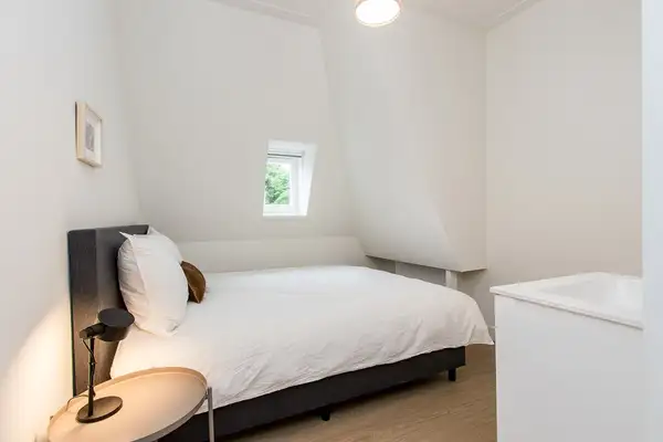 Foto #11 Appartement Kronenburgersingel Nijmegen