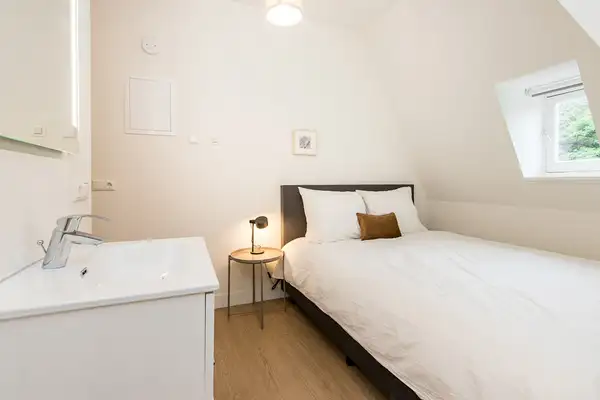 Foto #10 Appartement Kronenburgersingel Nijmegen
