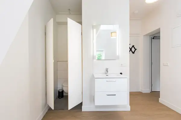 Foto #2 Appartement Kronenburgersingel Nijmegen