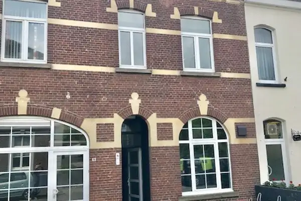 Foto #0 Appartement Vroenhof Valkenburg