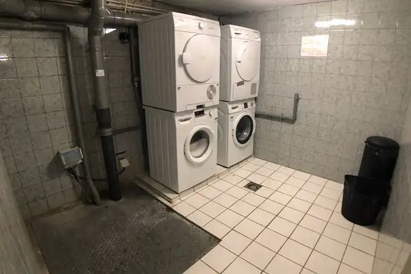 Foto #9 Appartement Vroenhof Valkenburg