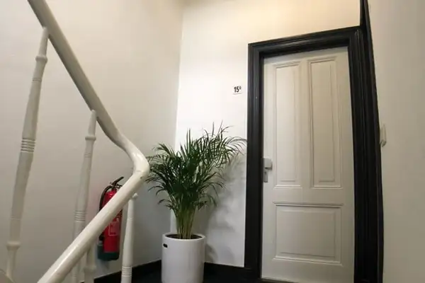 Foto #1 Appartement Vroenhof Valkenburg