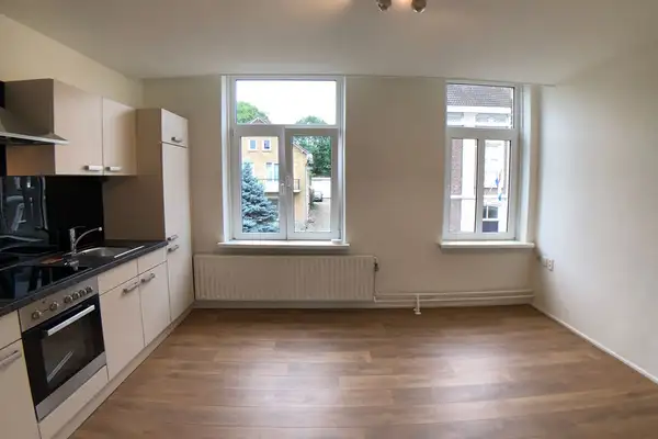 Foto #3 Appartement Vroenhof Valkenburg