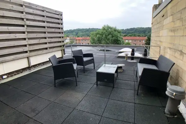 Foto #7 Appartement Vroenhof Valkenburg