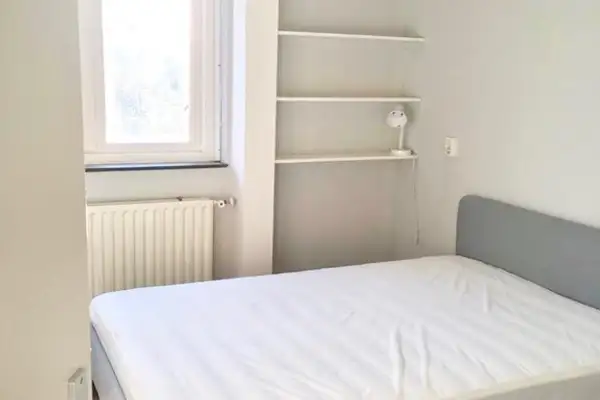 Foto #3 Appartement Gerrit van der Veenlaan Den Haag