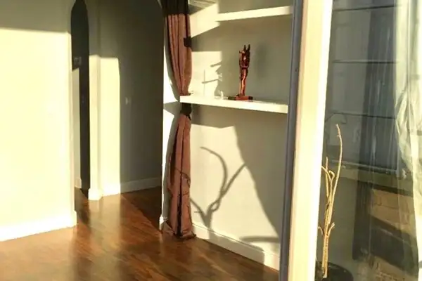 Foto #8 Appartement Gerrit van der Veenlaan Den Haag