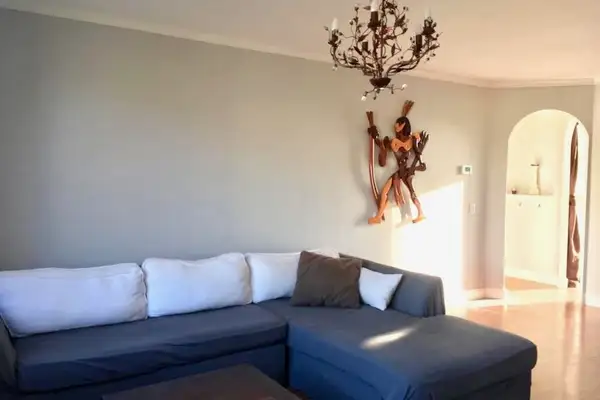 Foto #1 Appartement Gerrit van der Veenlaan Den Haag