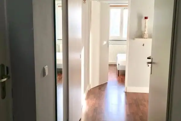 Foto #5 Appartement Gerrit van der Veenlaan Den Haag