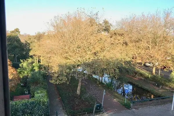 Foto #16 Appartement Gerrit van der Veenlaan Den Haag