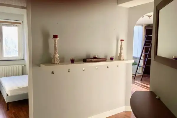 Foto #6 Appartement Gerrit van der Veenlaan Den Haag