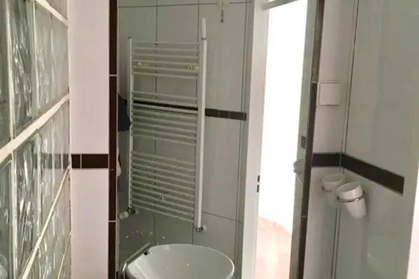 Foto #11 Appartement Gerrit van der Veenlaan Den Haag