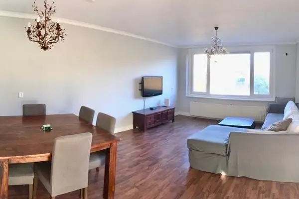 Foto #0 Appartement Gerrit van der Veenlaan Den Haag