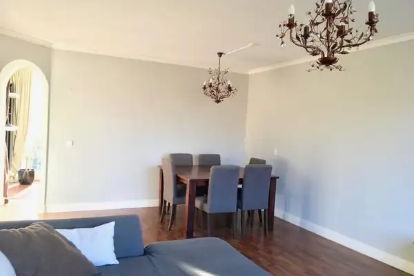 Foto #2 Appartement Gerrit van der Veenlaan Den Haag