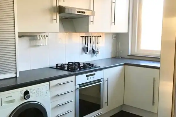 Foto #9 Appartement Gerrit van der Veenlaan Den Haag