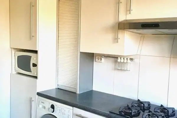 Foto #10 Appartement Gerrit van der Veenlaan Den Haag