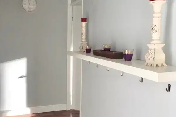 Foto #7 Appartement Gerrit van der Veenlaan Den Haag